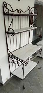 Panetière, Maison & Meubles, Enlèvement, Utilisé