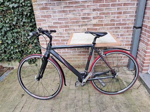 Koga Myata Roadchamp, Fietsen en Brommers, Fietsen | Heren | Sportfietsen en Toerfietsen, Gebruikt, Koga Miyata, Meer dan 20 versnellingen