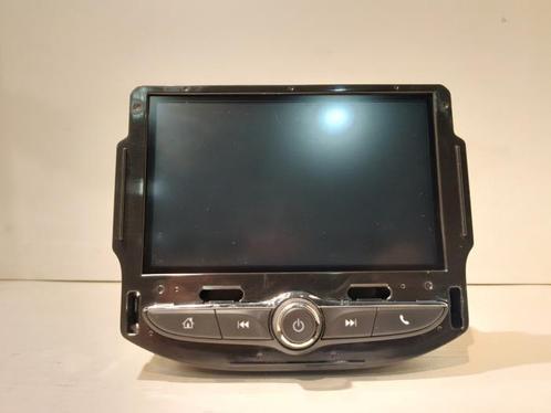 Navigatie Module van een Opel Corsa, Auto-onderdelen, Elektronica en Kabels, Gebruikt, 3 maanden garantie, Ophalen of Verzenden