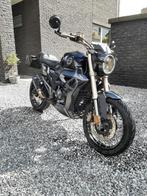 Zontes G125 scrambler, Motoren, ZONTES, Particulier, 125 cc, 11 kW of minder