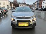 Citroën C3 essence 1.2cc 2019 année 105000km 0032478767323, Argent ou Gris, Achat, 50 kW, Euro 6