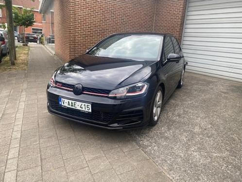 Volkswagen Golf 7 Gti 48.000km, Auto's, Volkswagen, Bedrijf, Te koop, Golf, ABS, Adaptive Cruise Control, Airbags, Airconditioning