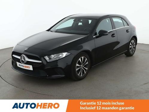 Mercedes-Benz A-Klasse 180 A 180 (bj 2021), Auto's, Mercedes-Benz, Te koop, A-Klasse, ABS, Achteruitrijcamera, Airbags, Airconditioning