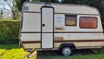 Caravan, Caravans en Kamperen, Particulier, Dethleffs, 500 - 750 kg, Tot 4 meter