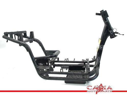 FRAME + BROM KENTEKEN Niu NQi 1s (01-2015/-), Fietsen en Brommers, Brommeronderdelen | Algemeen, Gebruikt, Overige typen