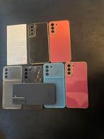 Samsung s21 fe 5g, Telecommunicatie, Mobiele telefoons | Samsung, Ophalen