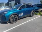 Peugeot 3008 Allure Hybrid *DEMO*, Auto's, Peugeot, Zwart, Bedrijf, 5 zetels, 5 deurs
