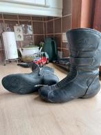 Motor botten, Motoren, Ophalen