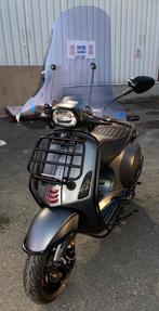 Vespa Sprint Full option, Ophalen, Zo goed als nieuw, Klasse A (25 km/u)