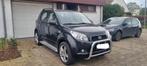 Daihatsu Terios 51000km Automatique 4x2, Autos, Daihatsu, SUV ou Tout-terrain, Noir, Automatique, Tissu