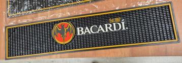 Bacardi 2010 barmat  beschikbaar voor biedingen