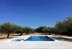 Villa met 4 slaapkamers en privézwembad in Spanje in de buur, Aan zee, 4 of meer slaapkamers, Internet, Landelijk
