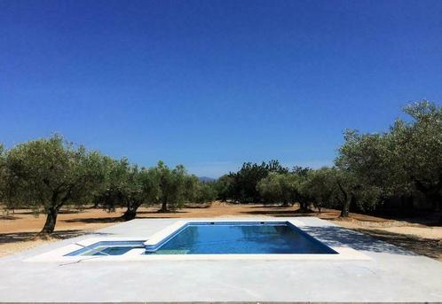 Villa met 4 slaapkamers en privézwembad in Spanje in de buur, Vakantie, Vakantiehuizen | Spanje, Costa's overige, Landhuis of Villa