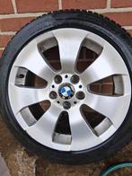 jante bmw, Ophalen, Gebruikt, Banden en Velgen, 17 inch