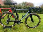 Vélo de cyclocross Stevens Superprestige Sram Force, Enlèvement ou Envoi, Carbone