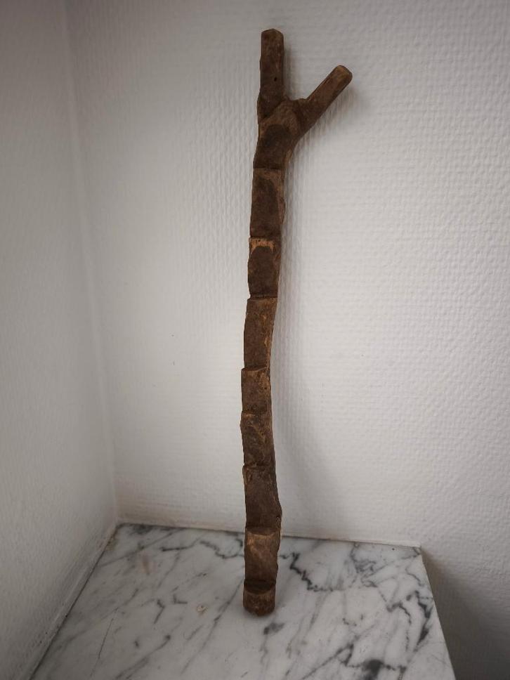 Échelle miniature DOGON (Mali), Antiquités & Art, Art | Art non-occidental, Enlèvement ou Envoi