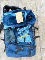 Backpack/rugzak van het merk Brilliant NIEUW, Autres marques, 60 cm ou plus, Attache-remorque, Enlèvement ou Envoi