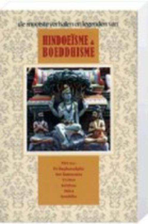 De mooiste verhalen van Hindoeïsme en Boeddhisme merit roodb, Livres, Religion & Théologie, Comme neuf, Bouddhisme, Hindouisme