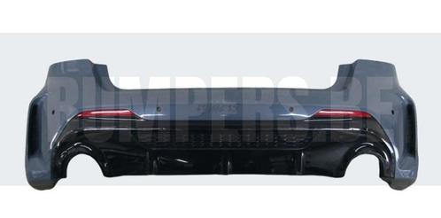 Bumper BMW 1 F40 M-Pakket M Pakket / M135i 19- 51128070949 A, Auto-onderdelen, Carrosserie, Bumper, Achter, Gebruikt, 6 maanden garantie