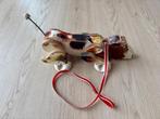 Vintage Fisher-Price Snoopy Sniffer Hound, Kinderen en Baby's, Speelgoed | Fisher-Price, Ophalen of Verzenden, Gebruikt, Duw- of Trekspeelgoed