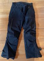 Motor kledij broek, Motoren, Kleding | Motorkleding, Broek | textiel, Hein gericke, Heren, Tweedehands