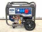 Ford FGT9250 E generator 7.2 Kva, Doe-het-zelf en Bouw, Aggregaten, Nieuw, Benzine, Ophalen of Verzenden, 5 tot 10 kVA