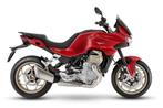 Moto Guzzi V100 Mandello [-5%] [Permis] [Fin.0%], Entreprise, Plus de 35 kW, Enduro, 1000 cm³