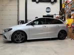MERCEDES B180 benzine - AMG-LINE - AUTOMAAT - 12M.GARANTIE -, Achat, Entreprise, Carnet d'entretien, Noir