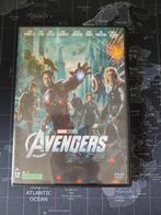 Avengers dvd, CD & DVD, DVD | Action, Comme neuf, À partir de 12 ans, Enlèvement ou Envoi, Action