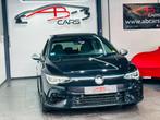 Volkswagen Golf 2.0 TSI 4Motion OPF DSG * GARANTIE 12 MOIS *, Autos, Euro 6, Détection des panneaux routiers, 1553 kg, Noir