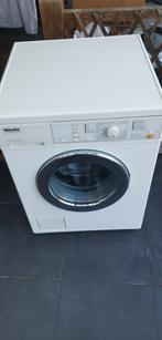 MACHINE À LAVER MİELE FONCTIONNE TRÈS BIEN, Enlèvement ou Envoi