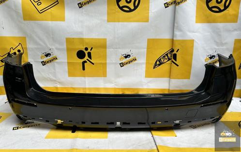 Achterbumper BMW 5 Serie G31 LCI Origineel 51129498620, Auto-onderdelen, Carrosserie, Bumper, BMW, Achter, Gebruikt