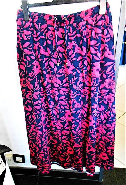 Prachtige lange rok, Kleding | Dames, Rokken, Nieuw, Maat 42/44 (L), Ophalen of Verzenden