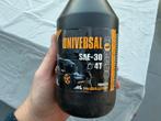 Nieuw Universal SAE-30 4T, Neuf, Tondeuse rotative, Tondeuses à gazon à essence, 50 cm ou plus