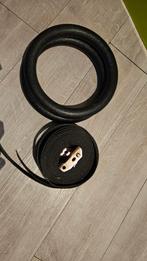 calisthenics rings, Enlèvement