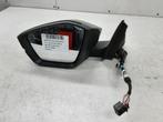 SPIEGEL LINKS Skoda Octavia (NXAA) (01-2020/-), Auto-onderdelen, Gebruikt, Skoda
