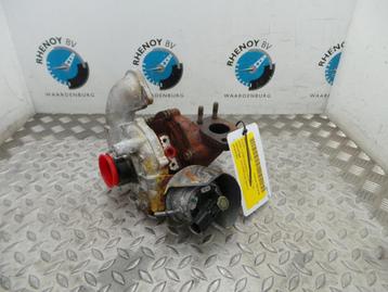 FORD KUGA TITANIUM [TURBOCHARGER] 2017 beschikbaar voor biedingen