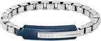 BOSS | Herenarmband | GRATIS LEVERING