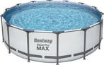 Bestway steelmax pro 4,27x1,22, Ophalen, Nieuw