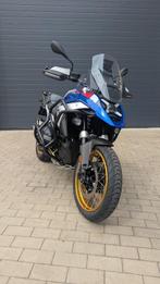 R 1300 GS Trophy, Motoren, Motoren | BMW, Handvatverwarming, 2 cilinders, Motorrijbewijs A, Particulier