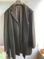 Jas heren, Ophalen, Gedragen, Maat 56/58 (XL), Zwart