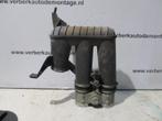 LUCHTINLAAT manifold Opel Omega B Caravan (21 / 22 / 23), Gebruikt, Opel