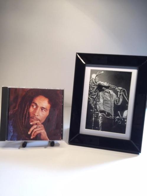 CD - Bob Marley - Legend, Cd's en Dvd's, Cd's | Pop, Zo goed als nieuw, 1980 tot 2000, Ophalen of Verzenden