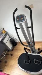 Vibrations plates professionnelles BREMSHEY sport, Sports & Fitness, Comme neuf