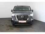 Nissan Primastar MINIBUS 9-ZIT * AUTOMAAT *BTW AFTREKBAAR*D, Achat, Euro 6, Entreprise, Noir
