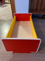 houten speelgoed bed jaren 70, Enlèvement, Comme neuf