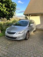 Opel Astra Sports Tourer - Euro 5 (niet gekeurd), Auto's, Stof, 4 cilinders, 1686 cc, Grijs