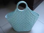 Originele Sun Jellies draagtas, dames/meisjes, Bijoux, Sacs & Beauté, Sacs | Sacs Femme, Enlèvement ou Envoi, Comme neuf, Bleu