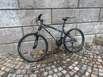 B'twin RockRider MTB-fiets maat M, Fietsen en Brommers, Ophalen, Zo goed als nieuw