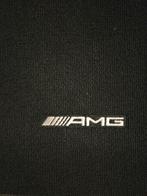 Tapis mercedes AMG, Autos : Divers, Tapis de voiture, Enlèvement, Utilisé